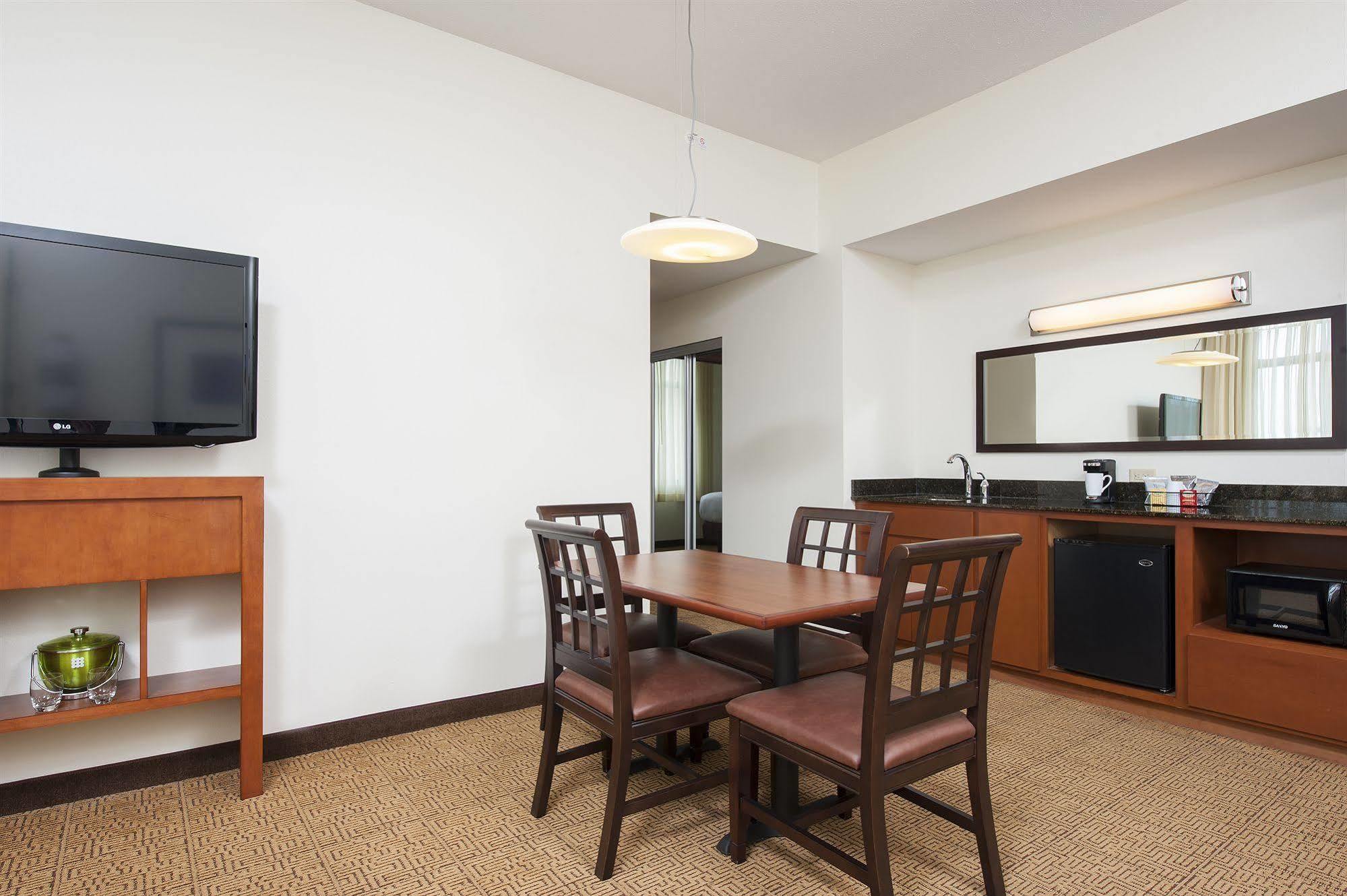 Hyatt Place Des Moines Downtown Ngoại thất bức ảnh